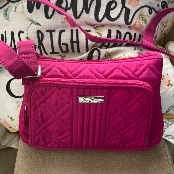 Vera Bradley Bags Beautiful Vera Bradleys Purse Poshmark